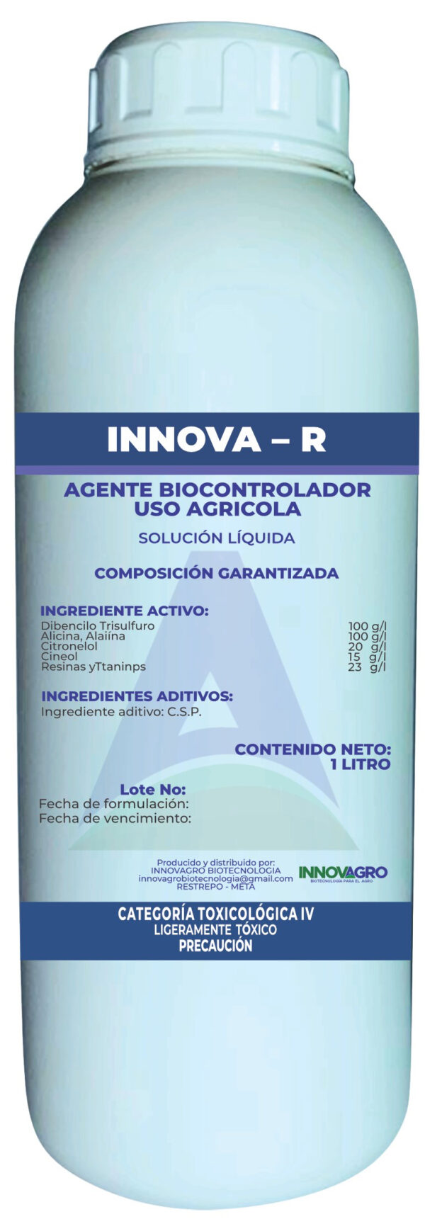 INNOVA-R SL - Imagen 2